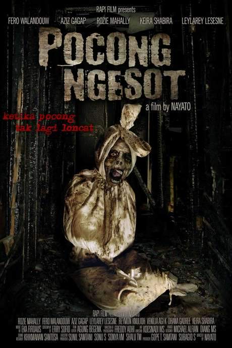 Pocong Ngesot
